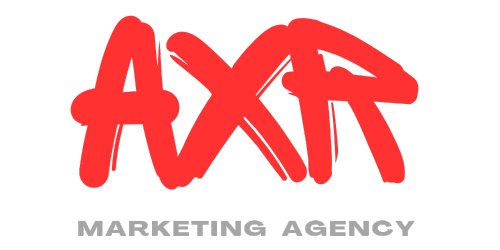 AXR Logo